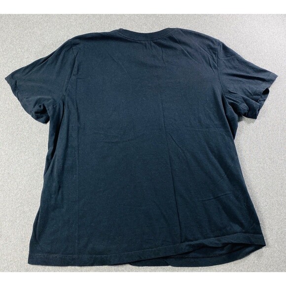 Puerto Rico 2021 T-shirt Size L Black - Picture 2 of 2